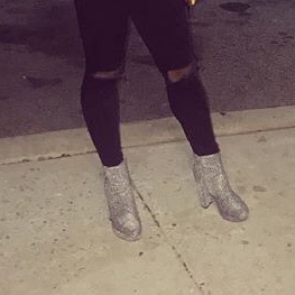 Booties - Picture 3 of 3